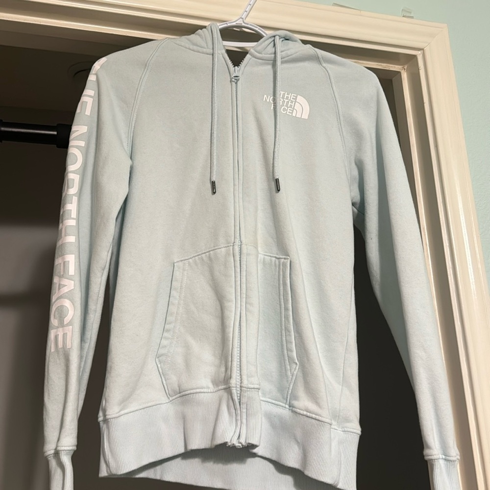 Women’s The North Face Jacket